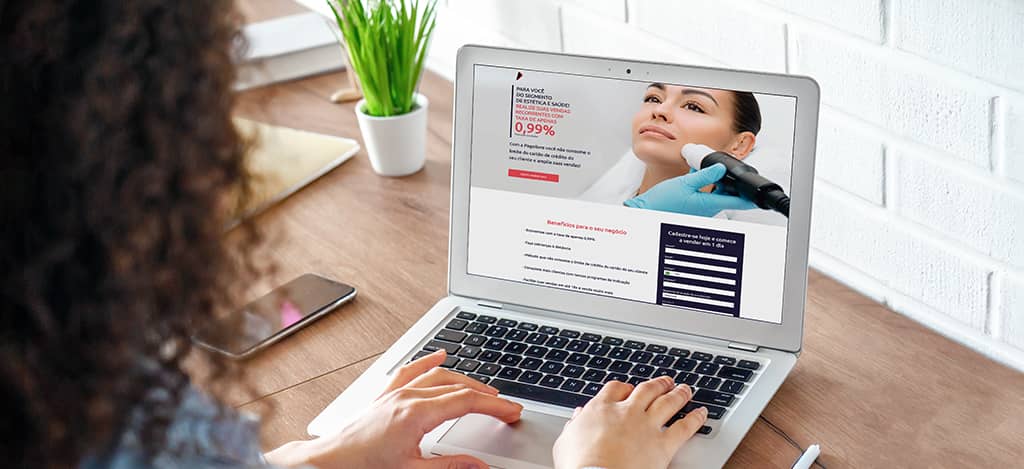 Landing Pages e aumento das vendas: o seu guia definitivo