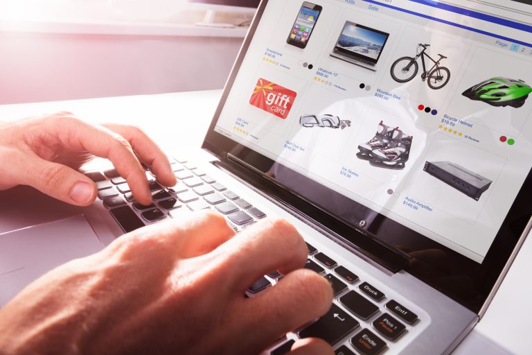 Dicas para um e-commerce de Sucesso